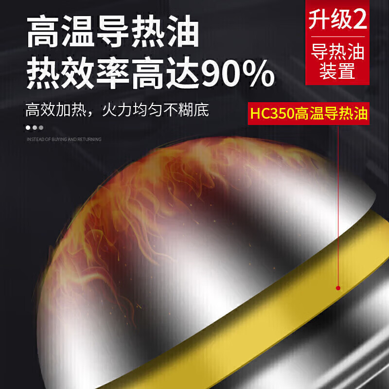 MDC電熱行星攪拌全自動(dòng)商用夾層鍋300至600L